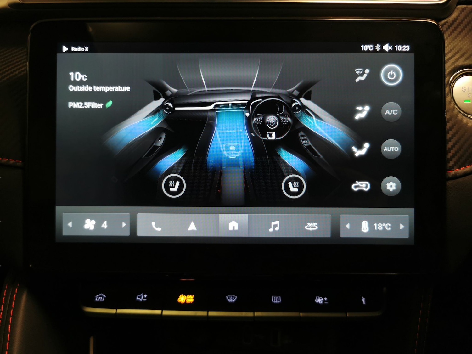 Used MG MG ZS 2022 for sale - 77460926: Photo 17