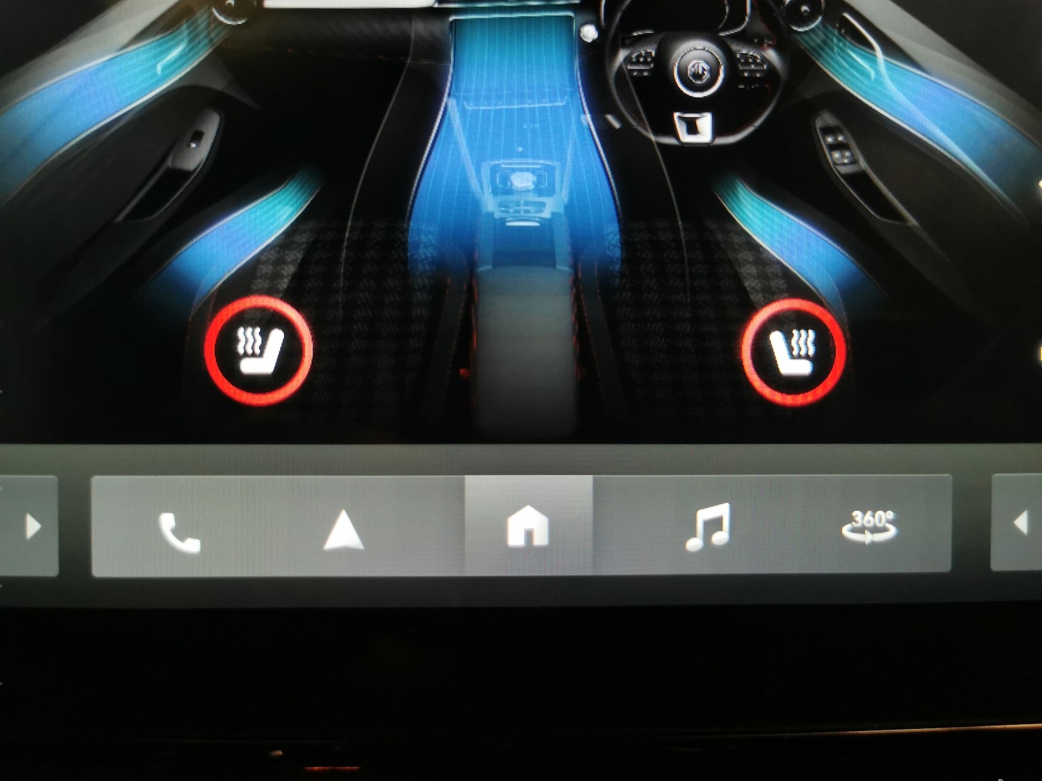 Used MG MG ZS 2022 for sale - 77460926: Photo 18