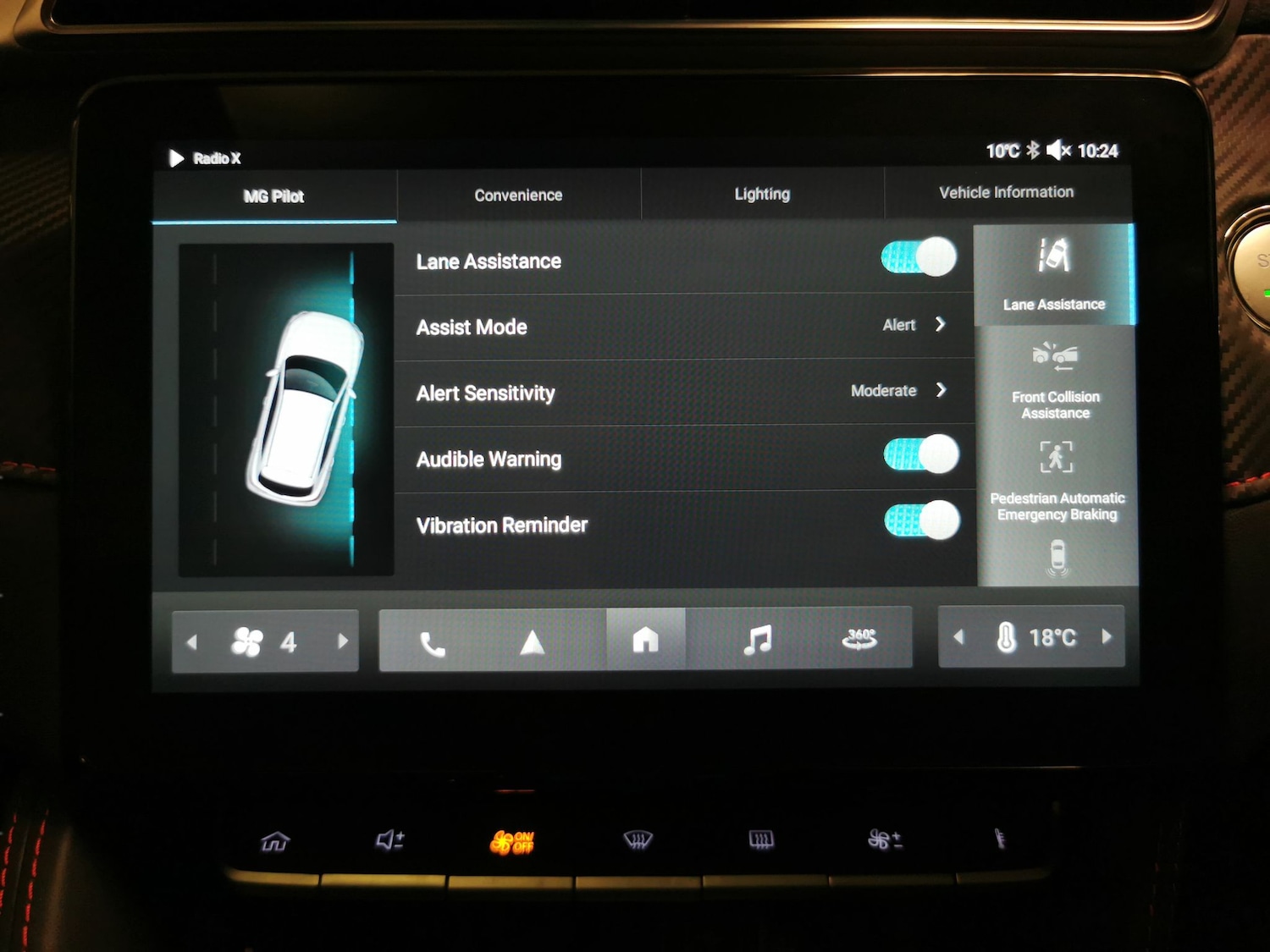 Used MG MG ZS 2022 for sale - 77460926: Photo 20