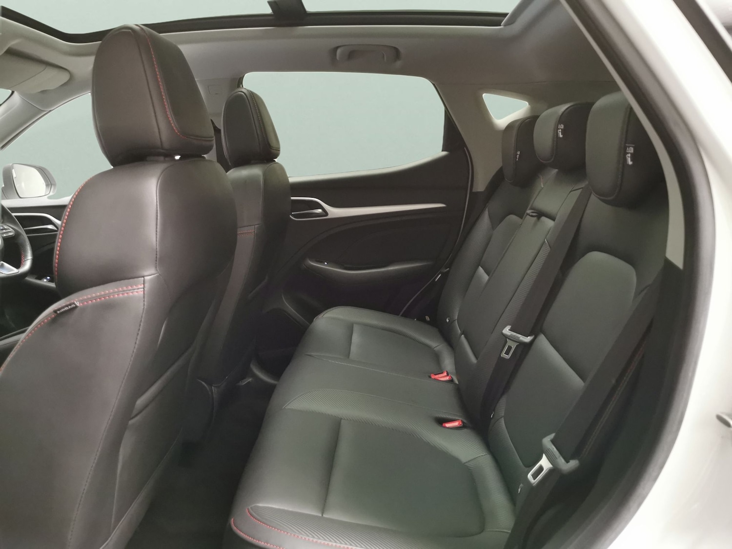 Used MG MG ZS 2022 for sale - 77460926: Photo 24