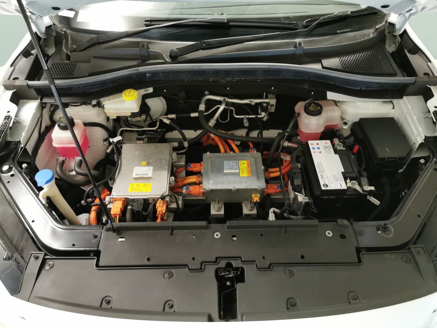 Used MG MG ZS 2022 for sale - 77460926: Photo 31