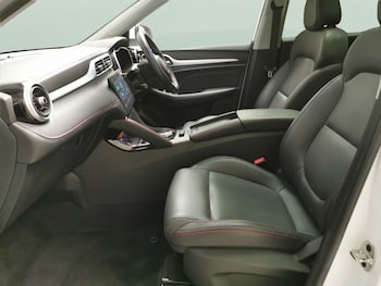 Used MG MG ZS 2022 for sale - 77460926: Photo