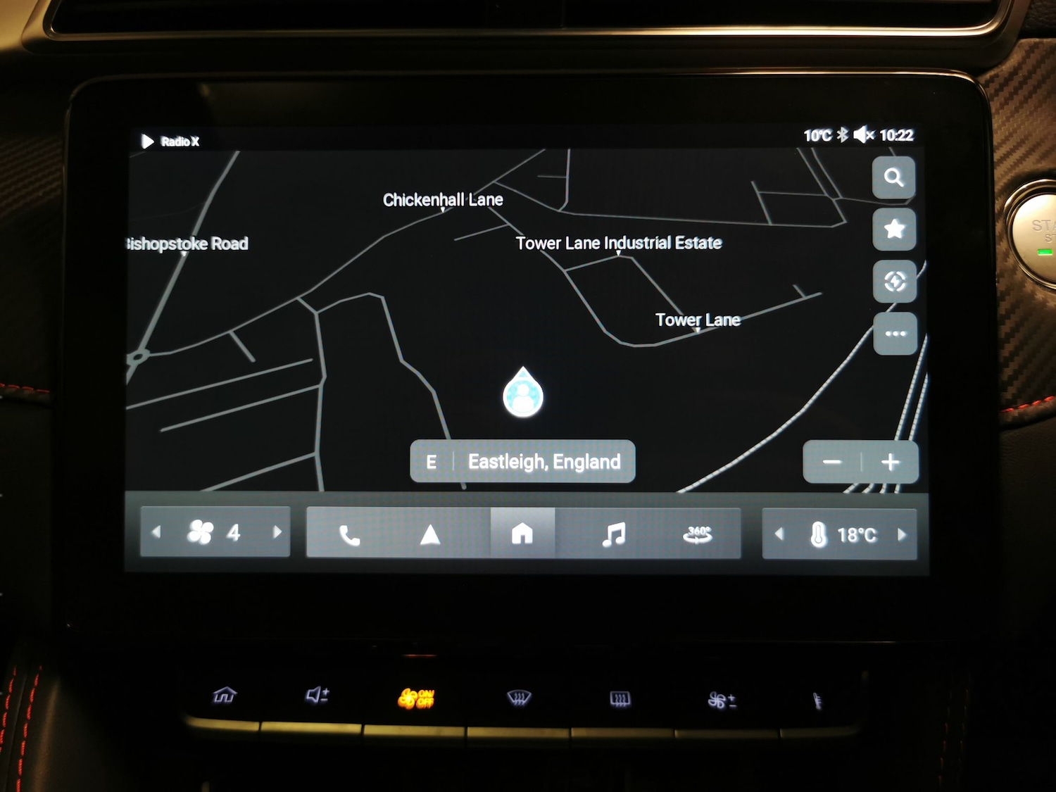 Used MG MG ZS 2022 for sale - 77460926: Photo 5