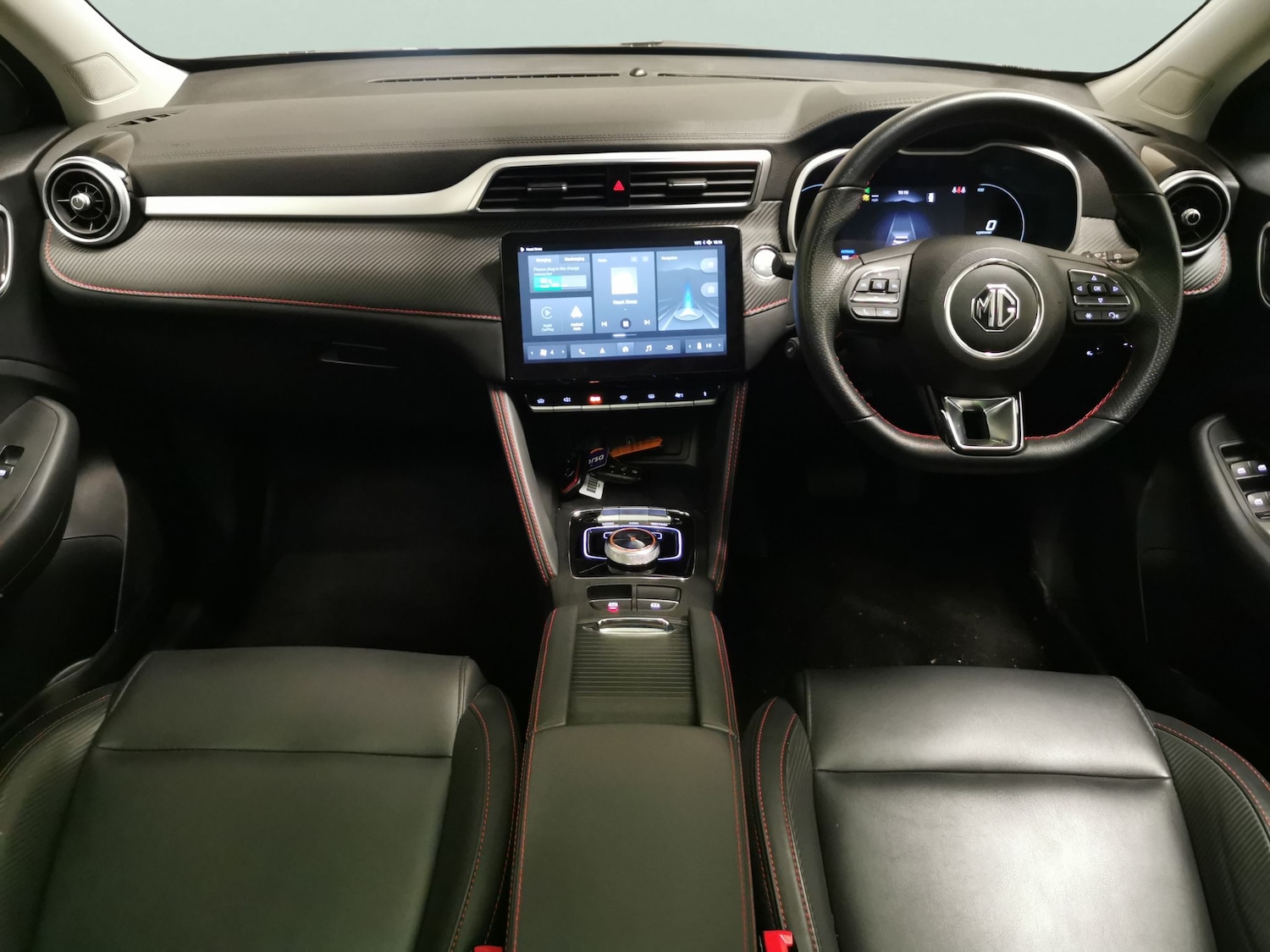 Used MG MG ZS 2022 for sale - 77460926: Photo 6