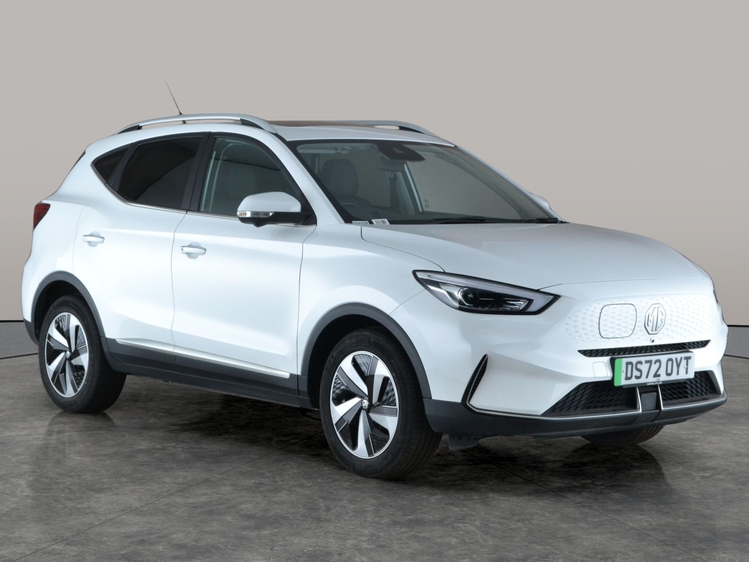 Used MG MG ZS 2022 for sale - 77460926: Photo 7