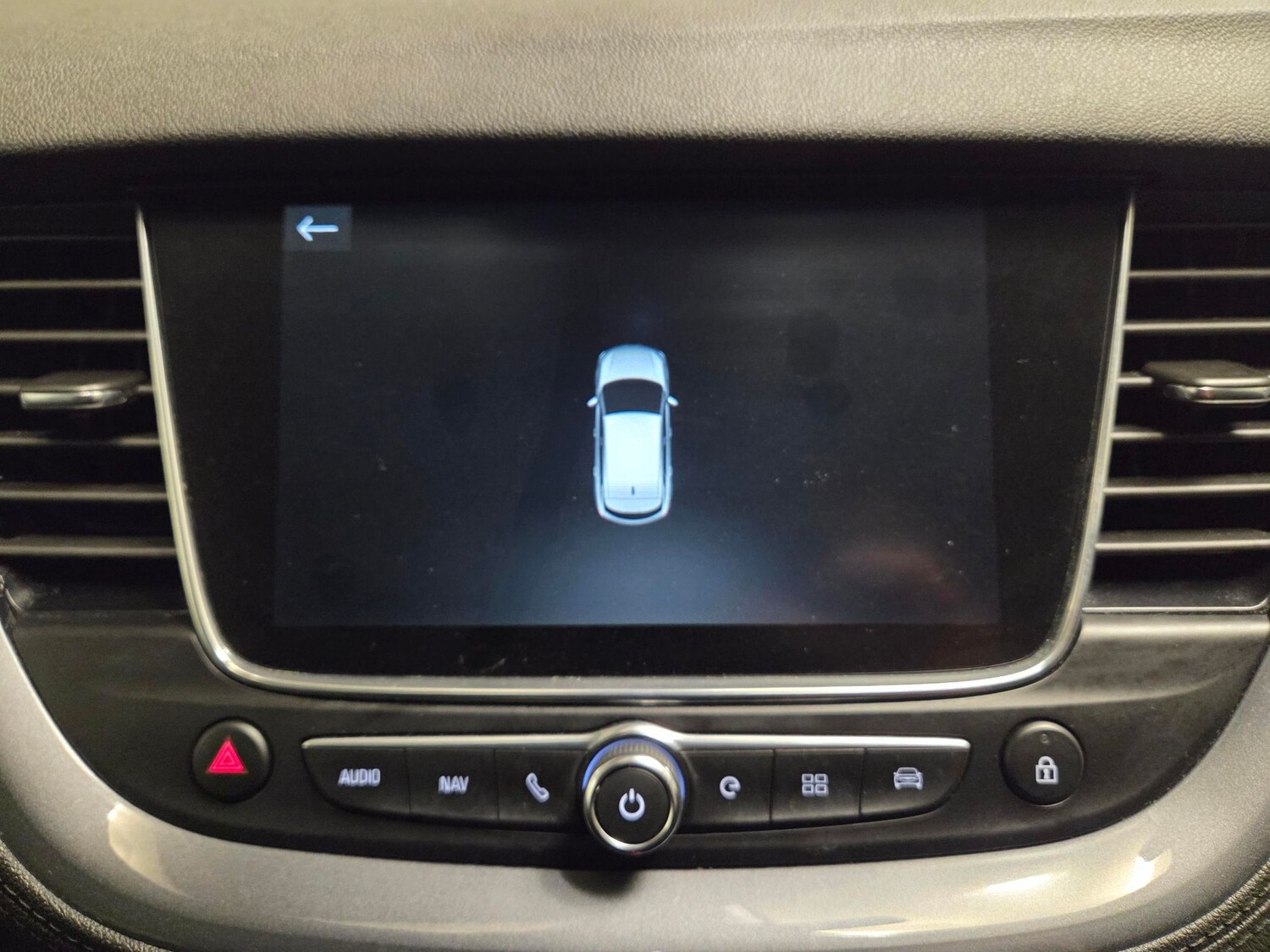 Used Vauxhall Grandland X 2020 for sale - 77911702: Photo 16