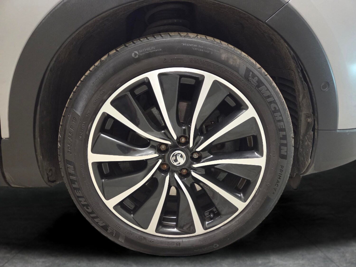 Used Vauxhall Grandland X 2020 for sale - 77911702: Photo 21