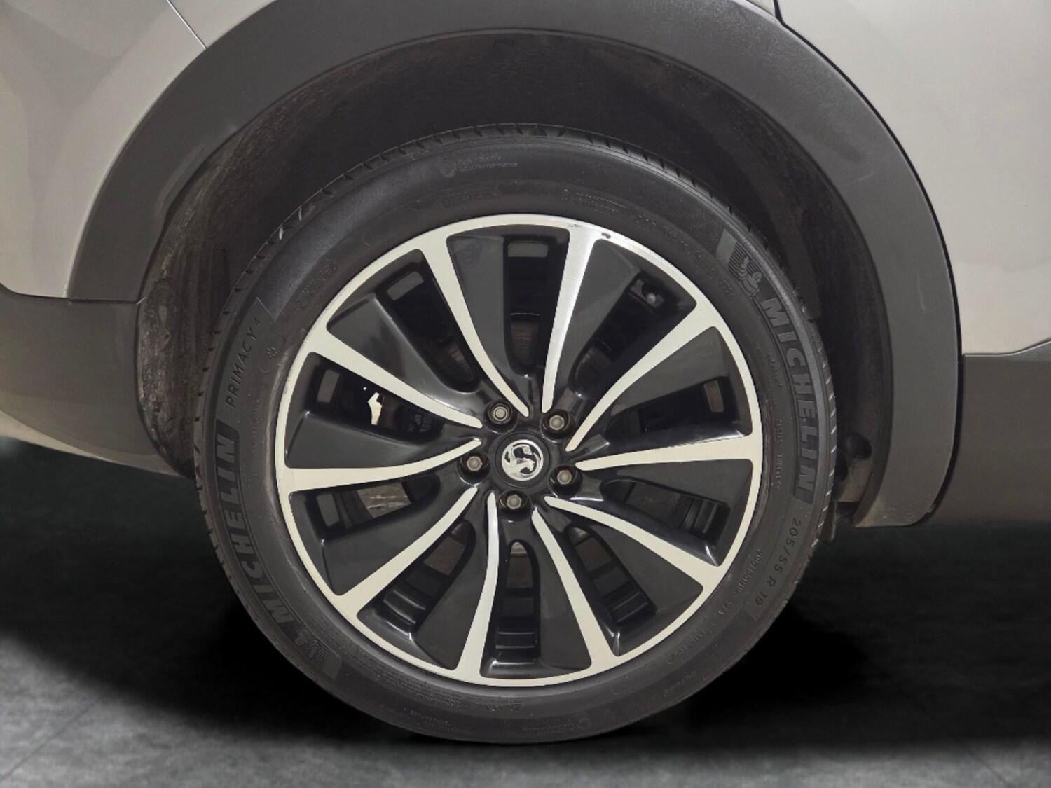 Used Vauxhall Grandland X 2020 for sale - 77911702: Photo 22