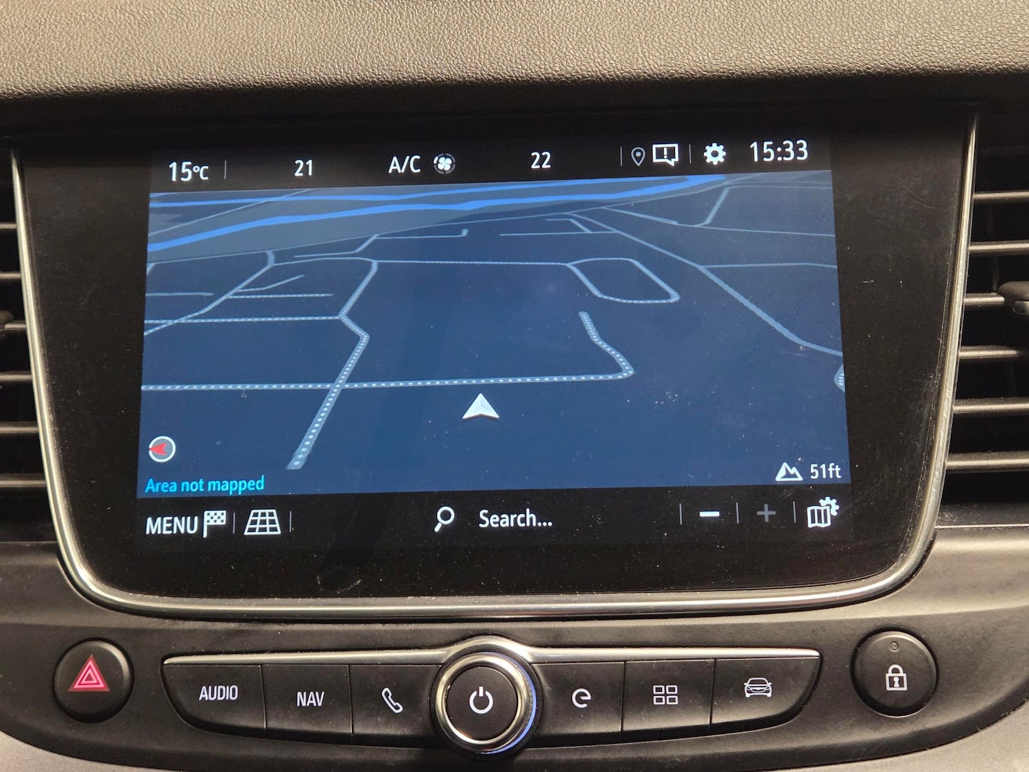 Used Vauxhall Grandland X 2020 for sale - 77911702: Photo 5