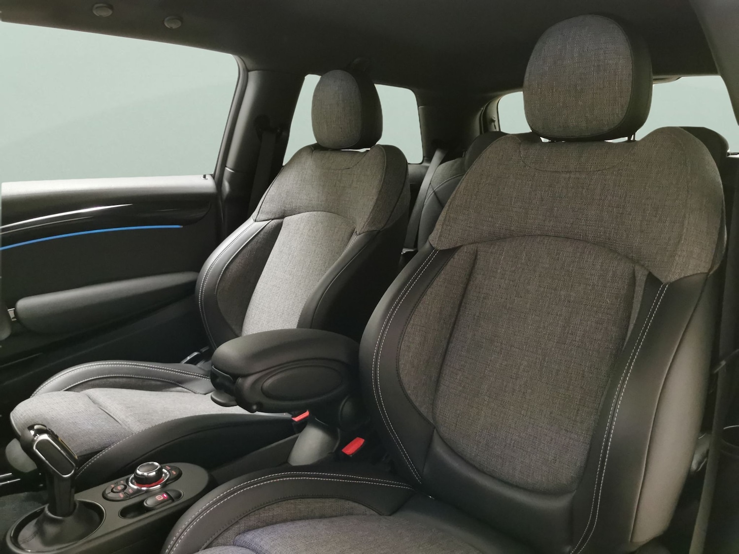 Used MINI Hatch 2021 for sale - 77219182: Photo 14