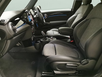 Used MINI Hatch 2021 for sale - 77219182: Photo