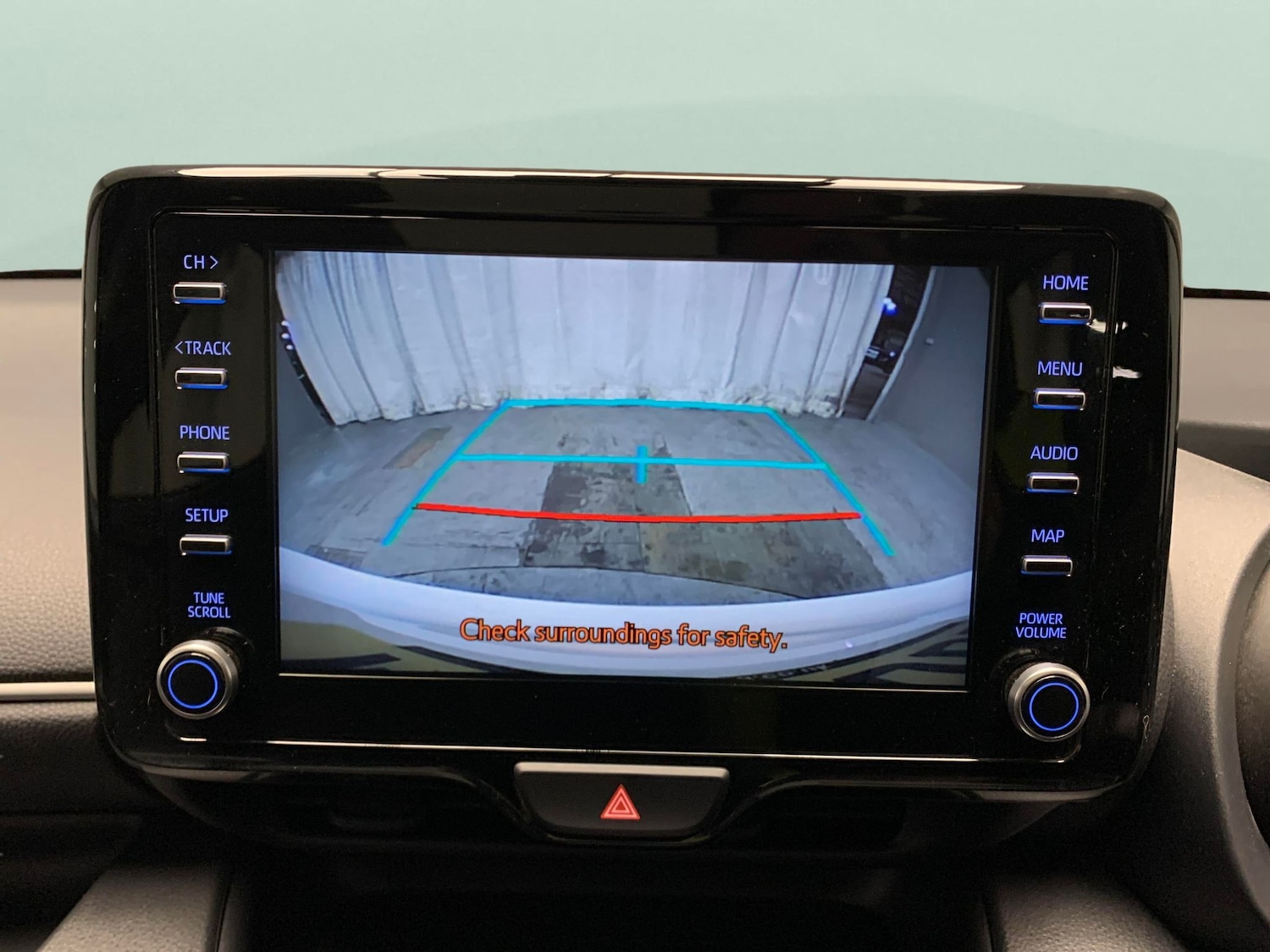 Used Toyota Yaris for sale - 77083543: Photo 6