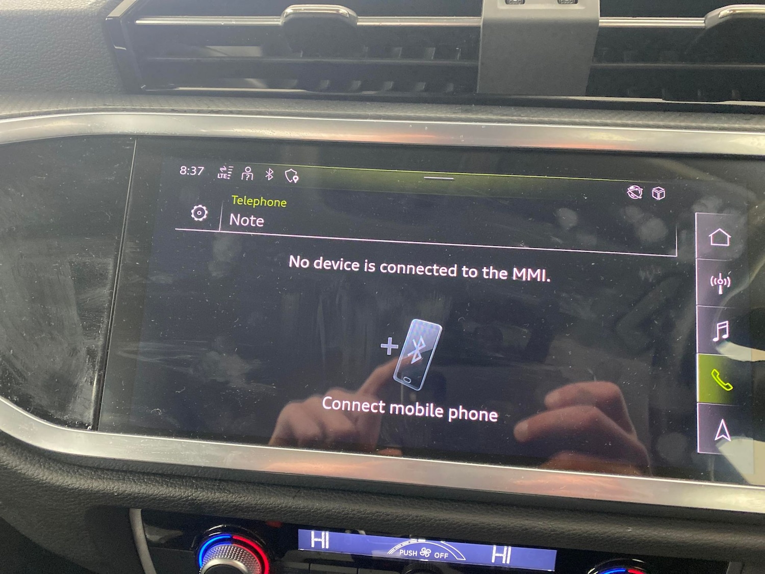 Used Audi Q3 2021 for sale - 77543084: Photo 15