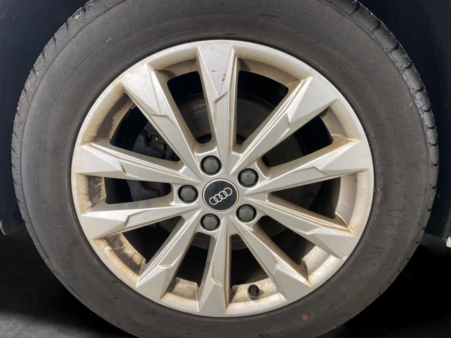 Used Audi Q3 2021 for sale - 77543084: Photo 19