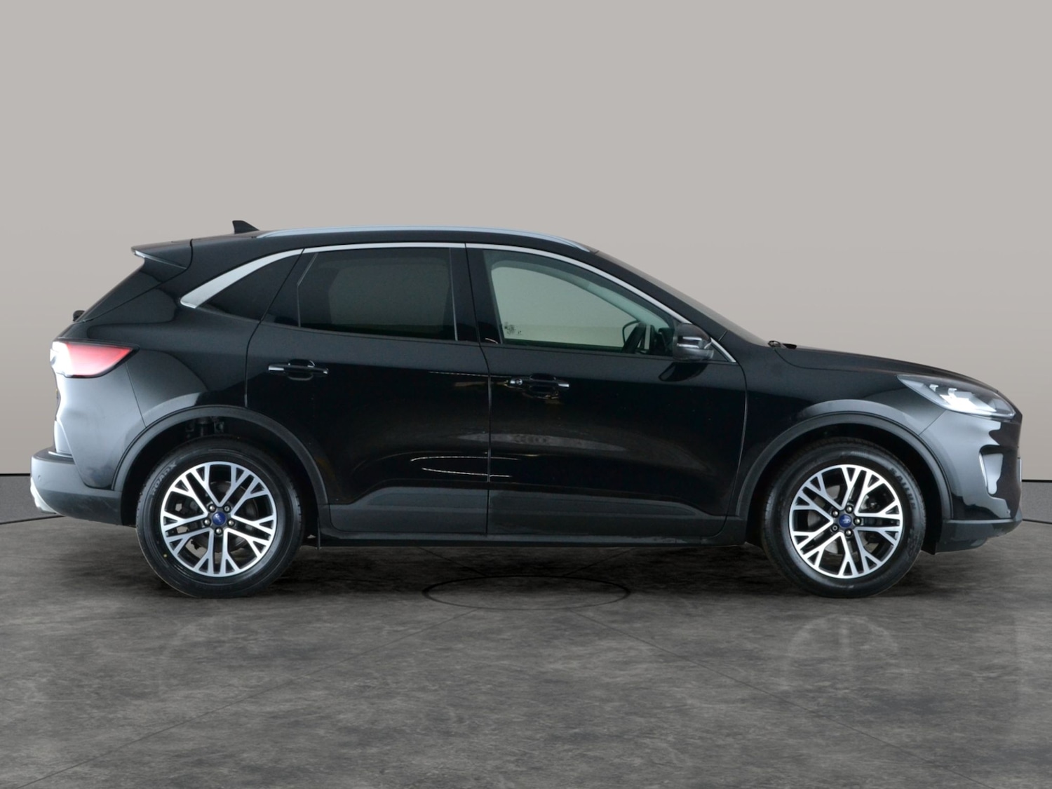 Used Ford Kuga 2021 for sale - 77675921: Photo 10