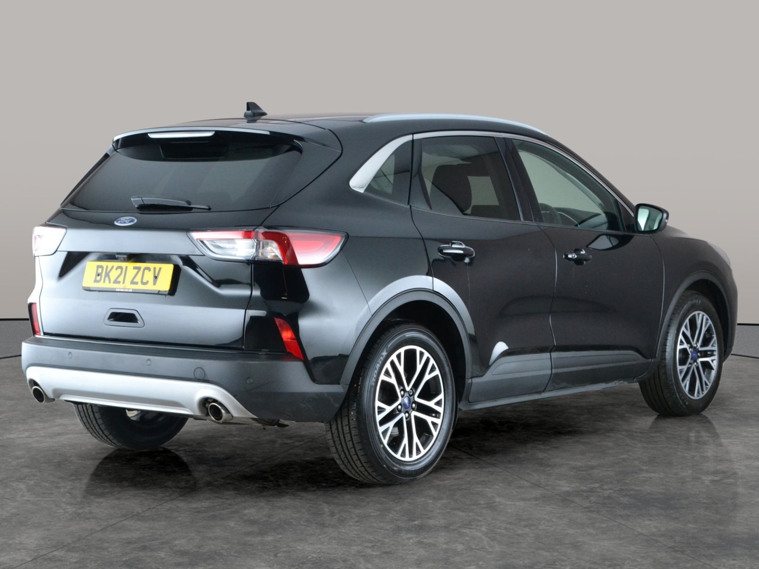 Used Ford Kuga 2021 for sale - 77675921: Photo 11