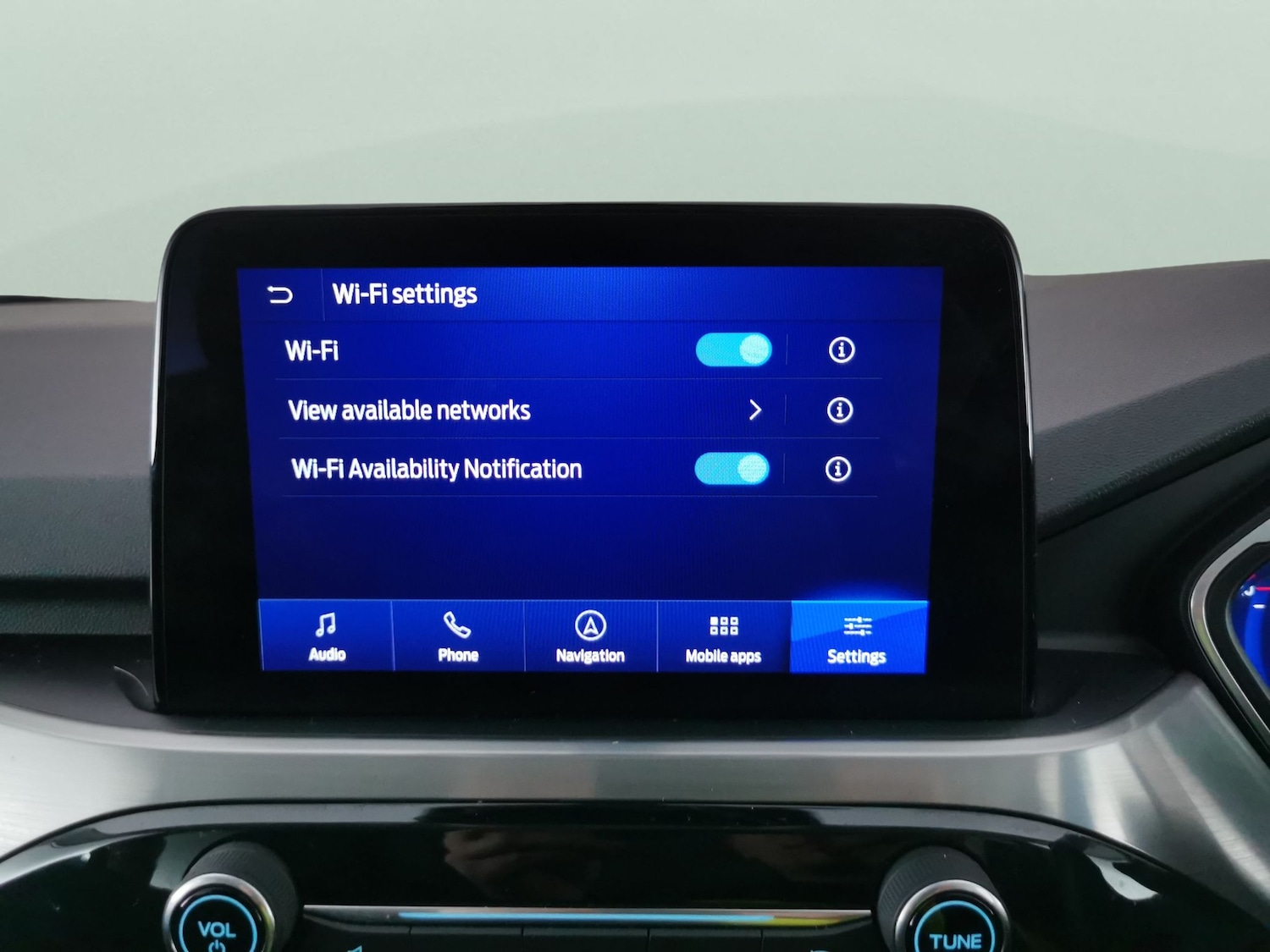 Used Ford Kuga 2021 for sale - 77675921: Photo 16