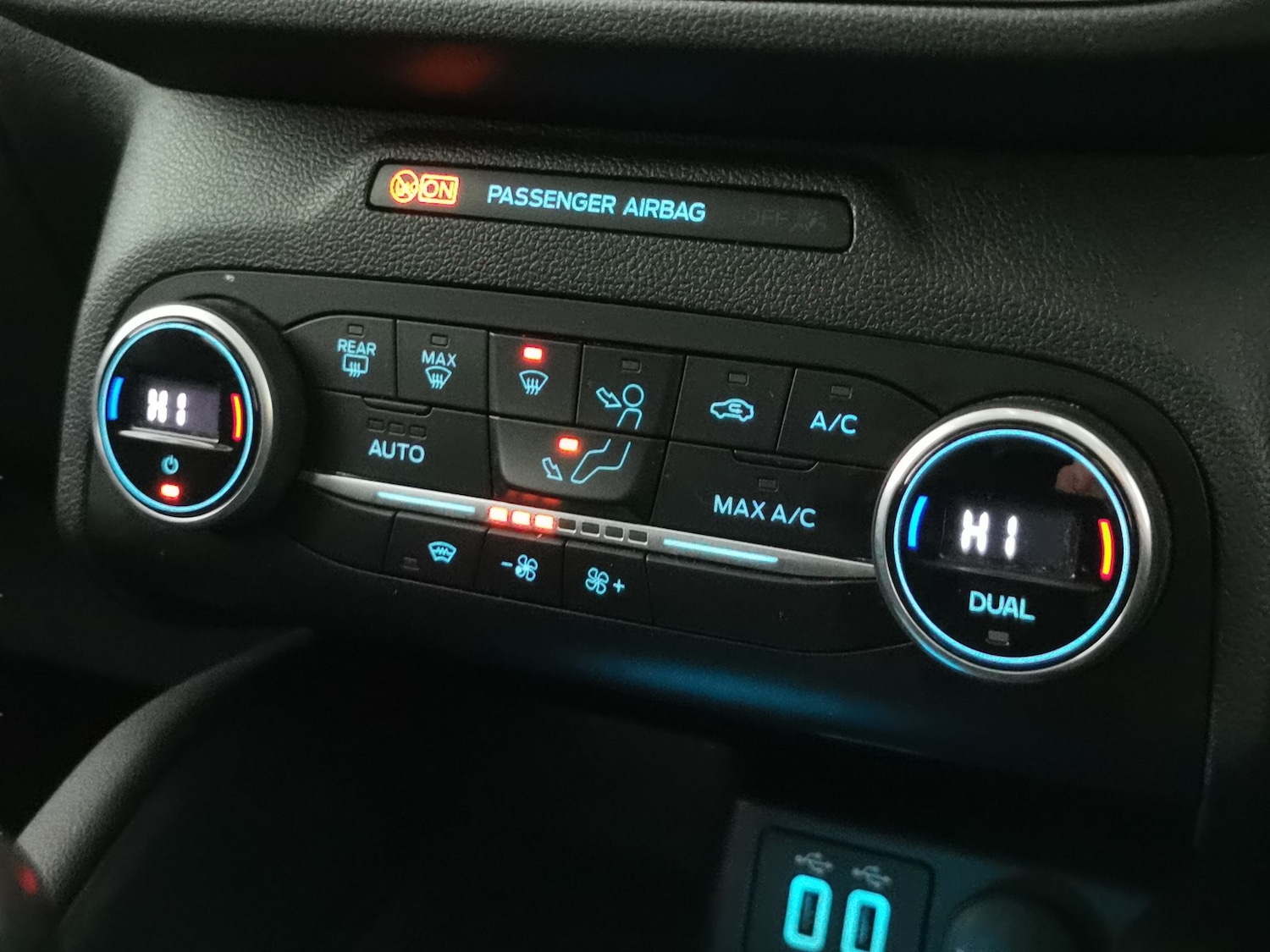 Used Ford Kuga 2021 for sale - 77675921: Photo 19