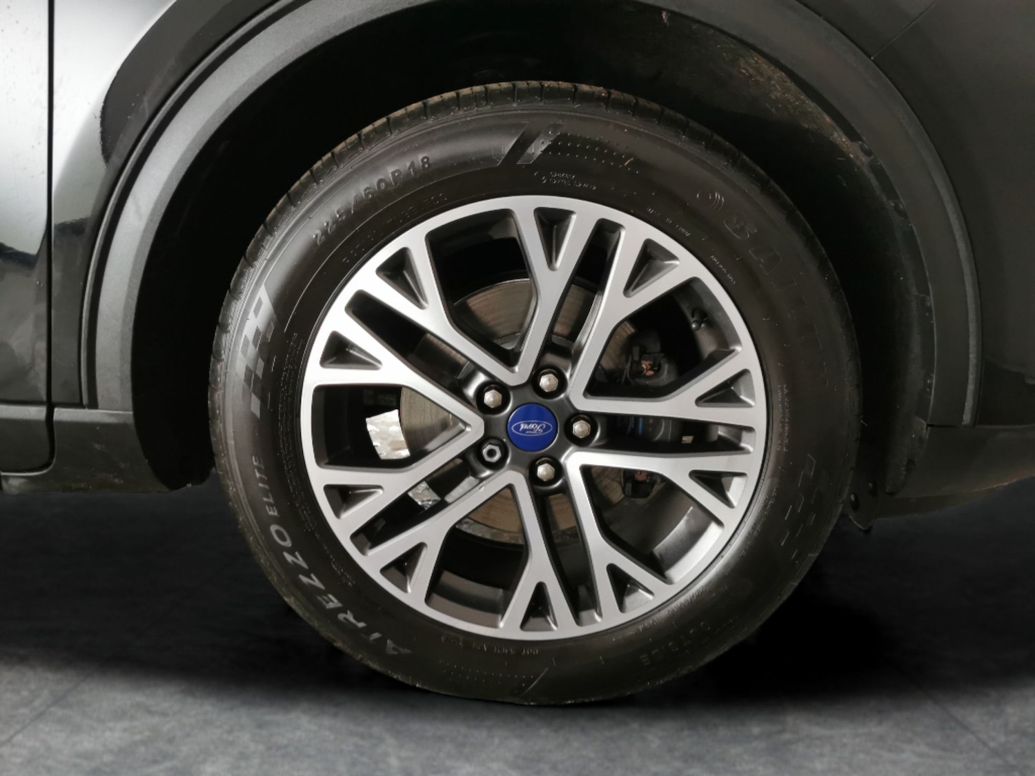 Used Ford Kuga 2021 for sale - 77675921: Photo 24