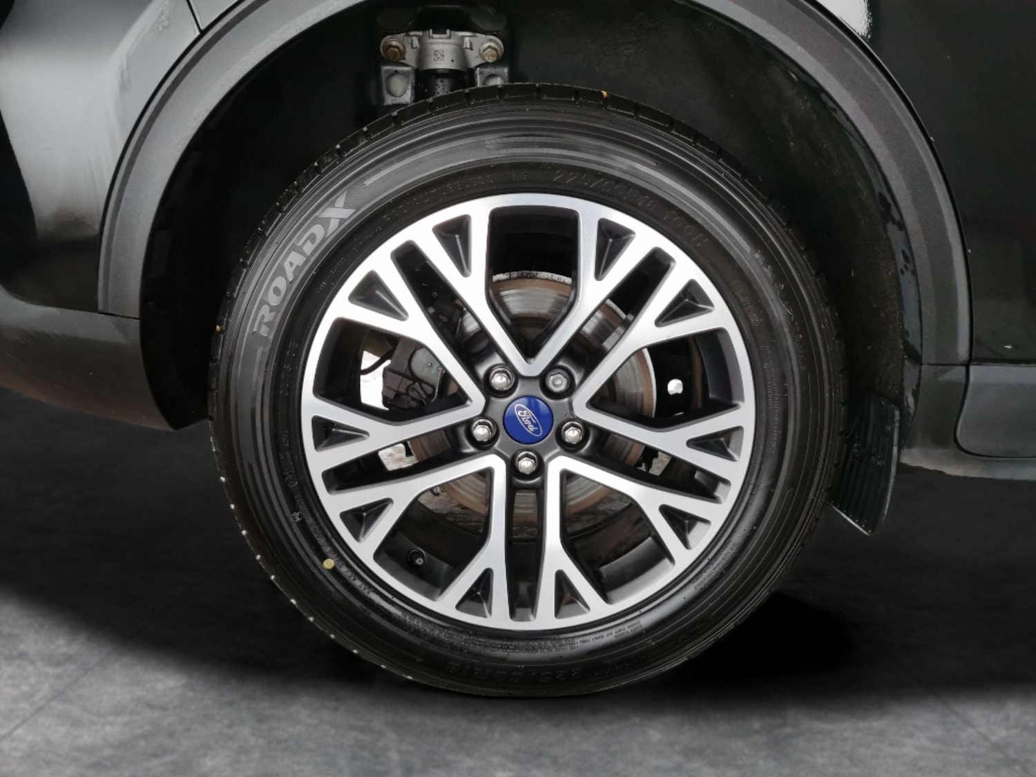 Used Ford Kuga 2021 for sale - 77675921: Photo 25