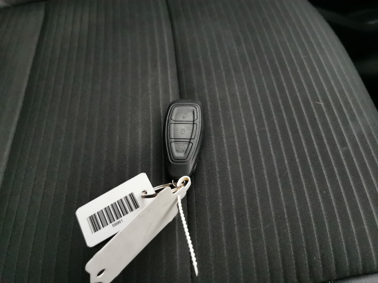 Used Ford Kuga 2021 for sale - 77675921: Photo 31