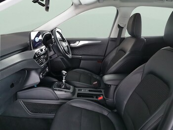 Used Ford Kuga 2021 for sale - 77675921: Photo