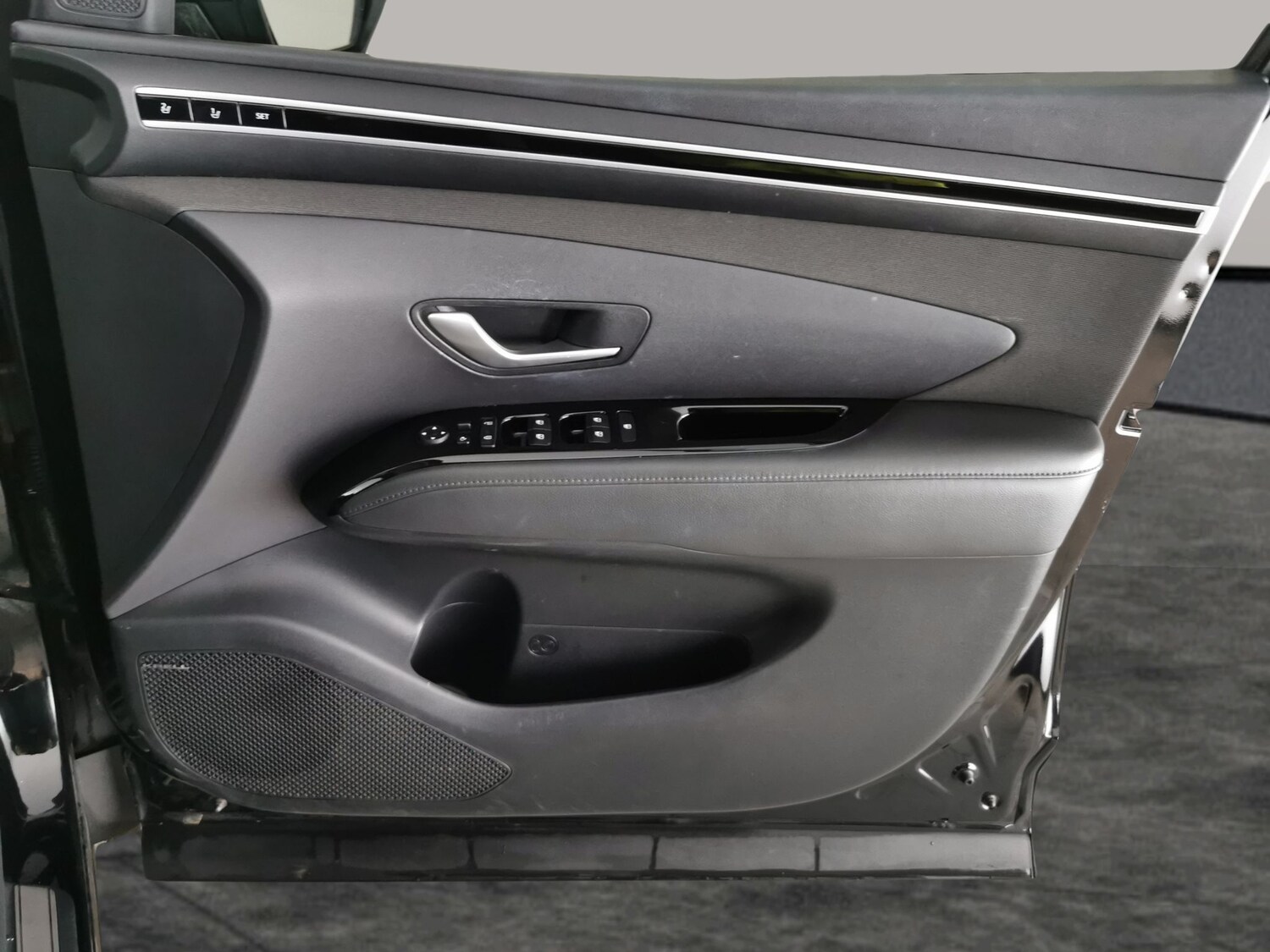 Used Hyundai TUCSON 2021 for sale - 77347379: Photo 36