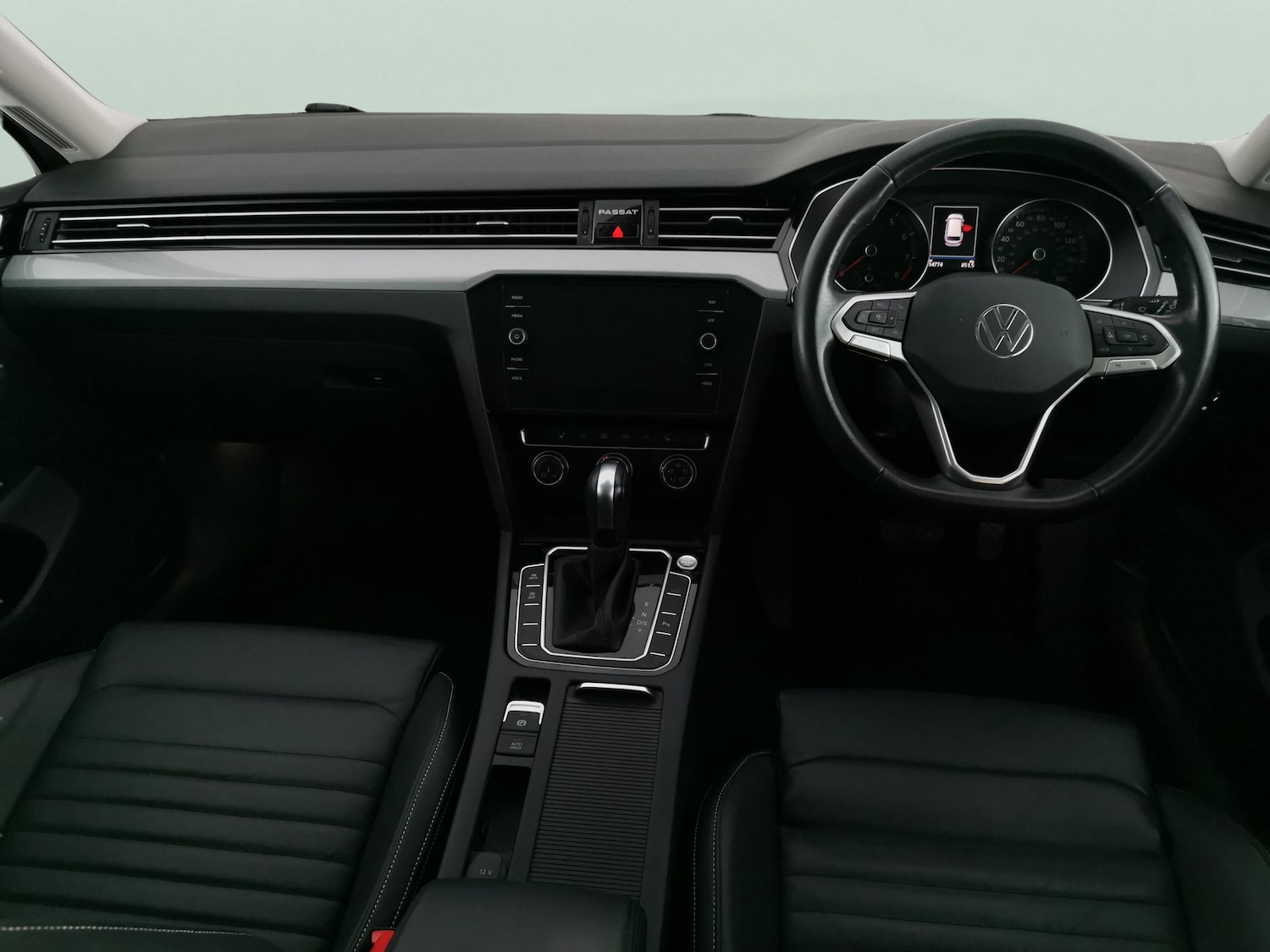 Used Volkswagen Passat for sale - 77272088: Photo 8