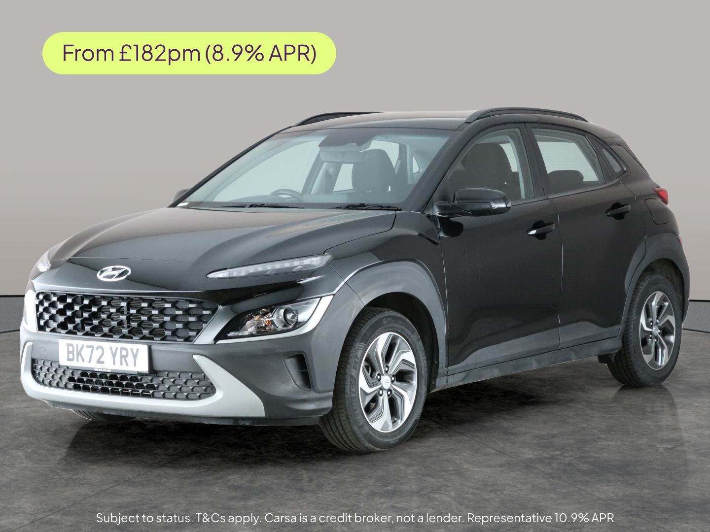 Used Hyundai KONA 2022 for sale - 76808080: Photo 1