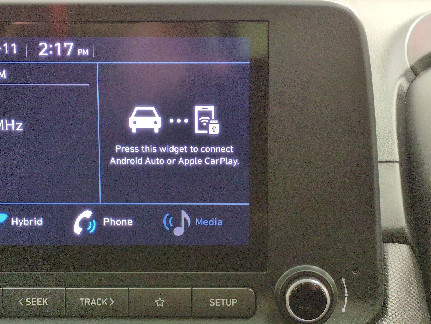 Used Hyundai KONA 2022 for sale - 76808080: Photo 13