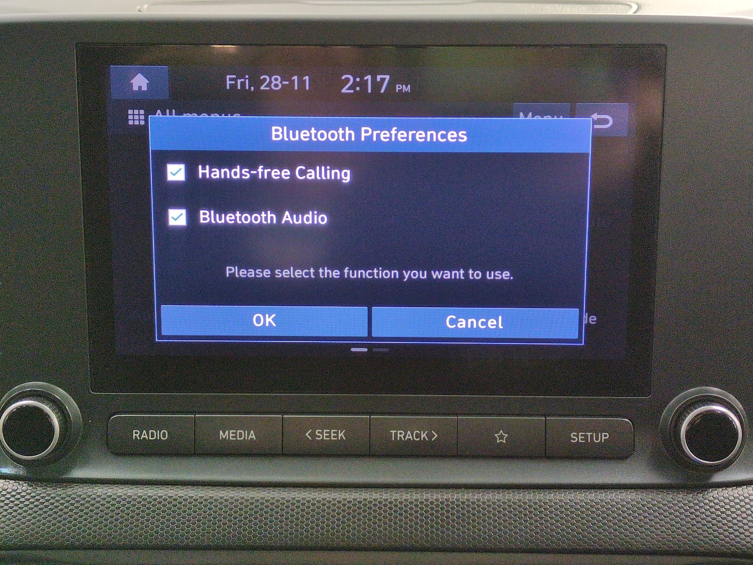 Used Hyundai KONA 2022 for sale - 76808080: Photo 15