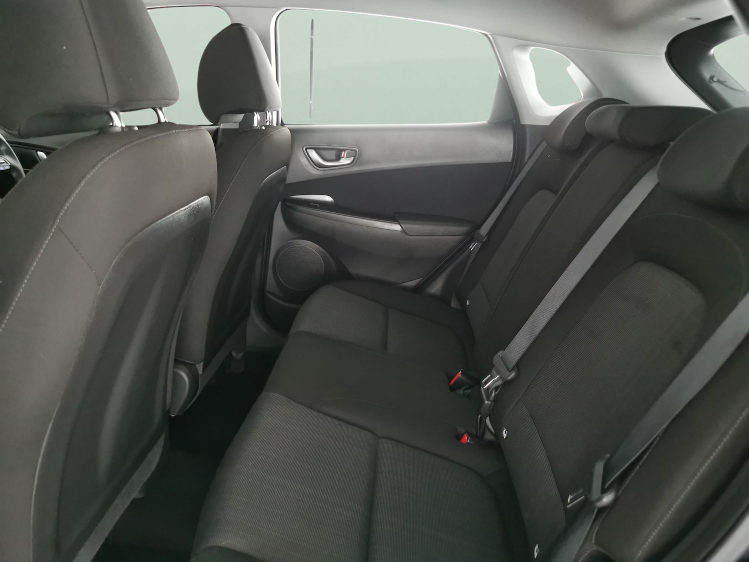 Used Hyundai KONA 2022 for sale - 76808080: Photo 24