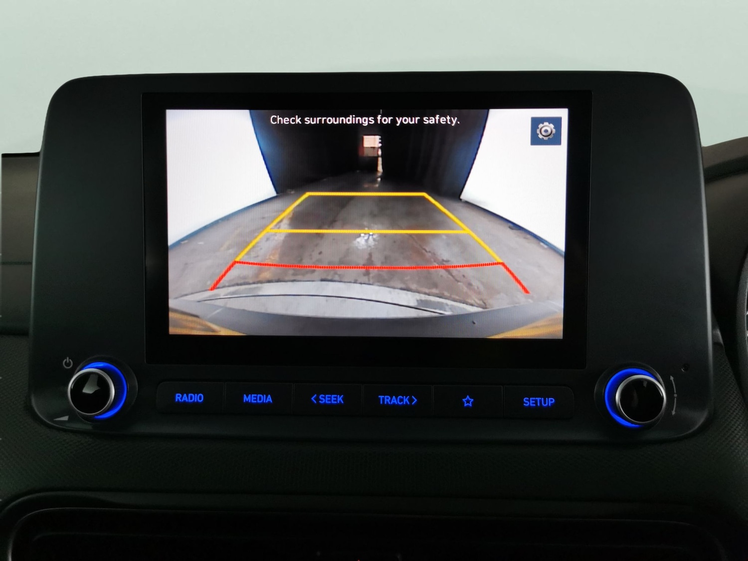 Used Hyundai KONA 2022 for sale - 76808080: Photo 5