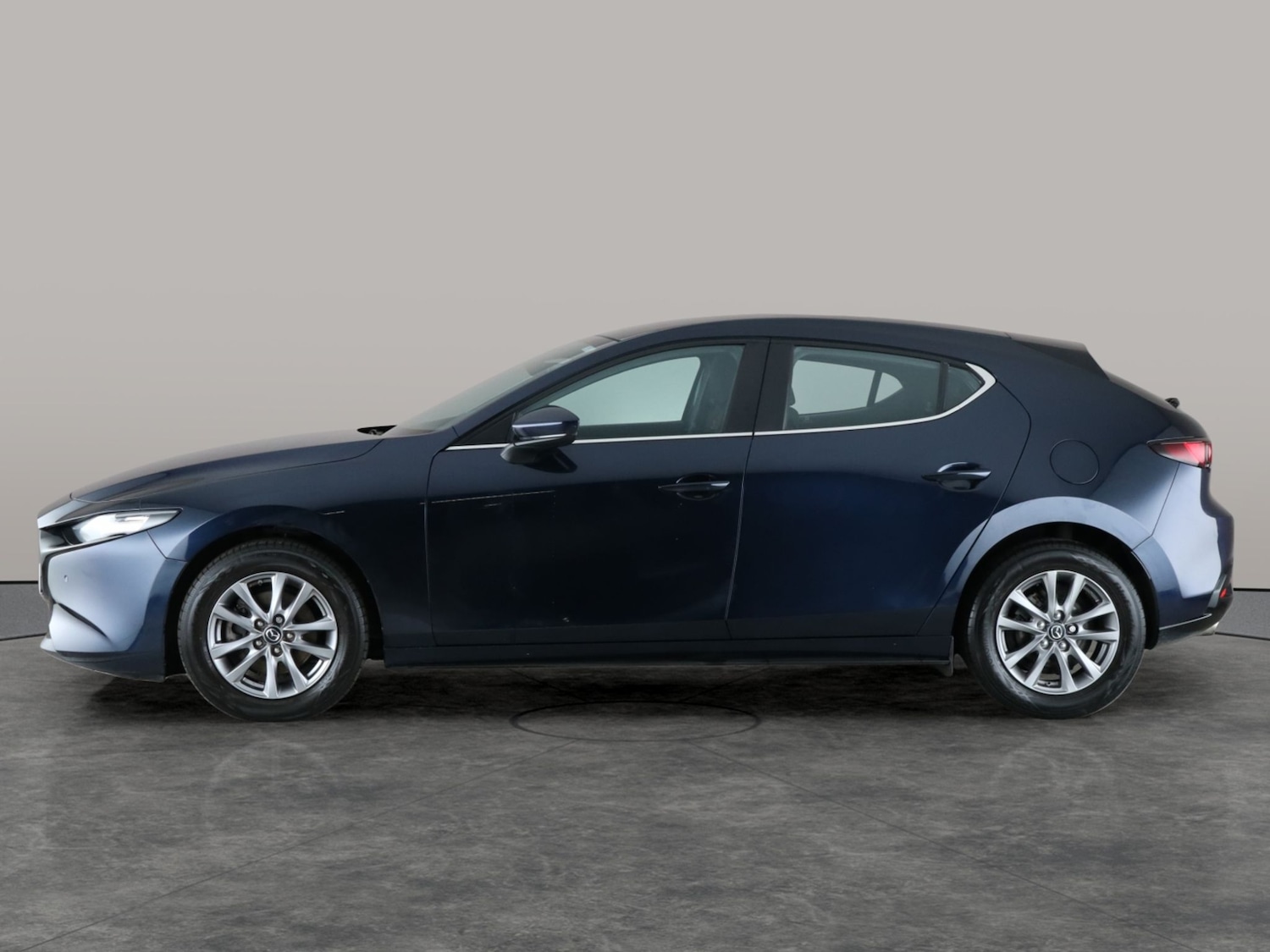 Used Mazda Mazda3 2021 for sale - 76935038: Photo 13