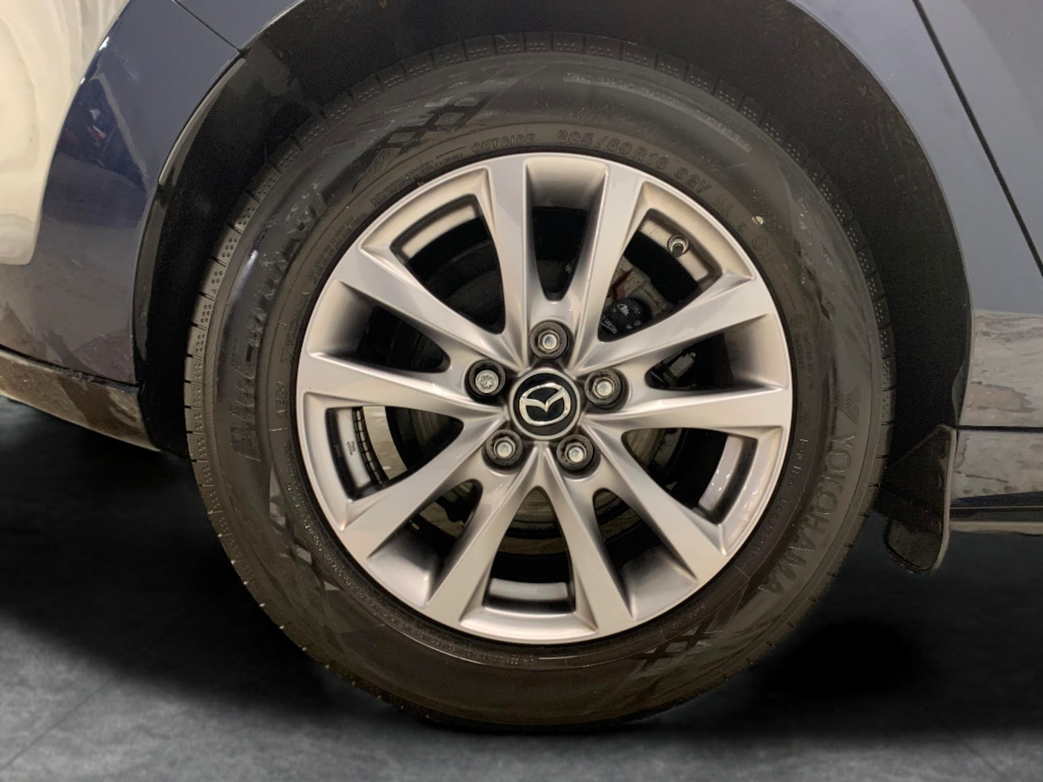 Used Mazda Mazda3 2021 for sale - 76935038: Photo 26