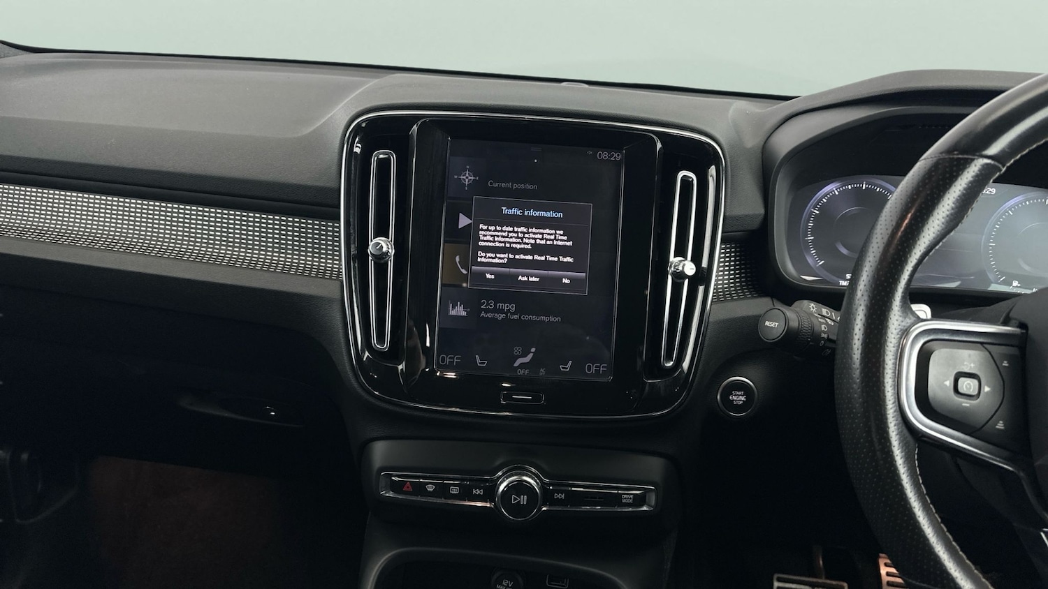 Used Volvo XC40 2019 for sale - 77916963: Photo 15