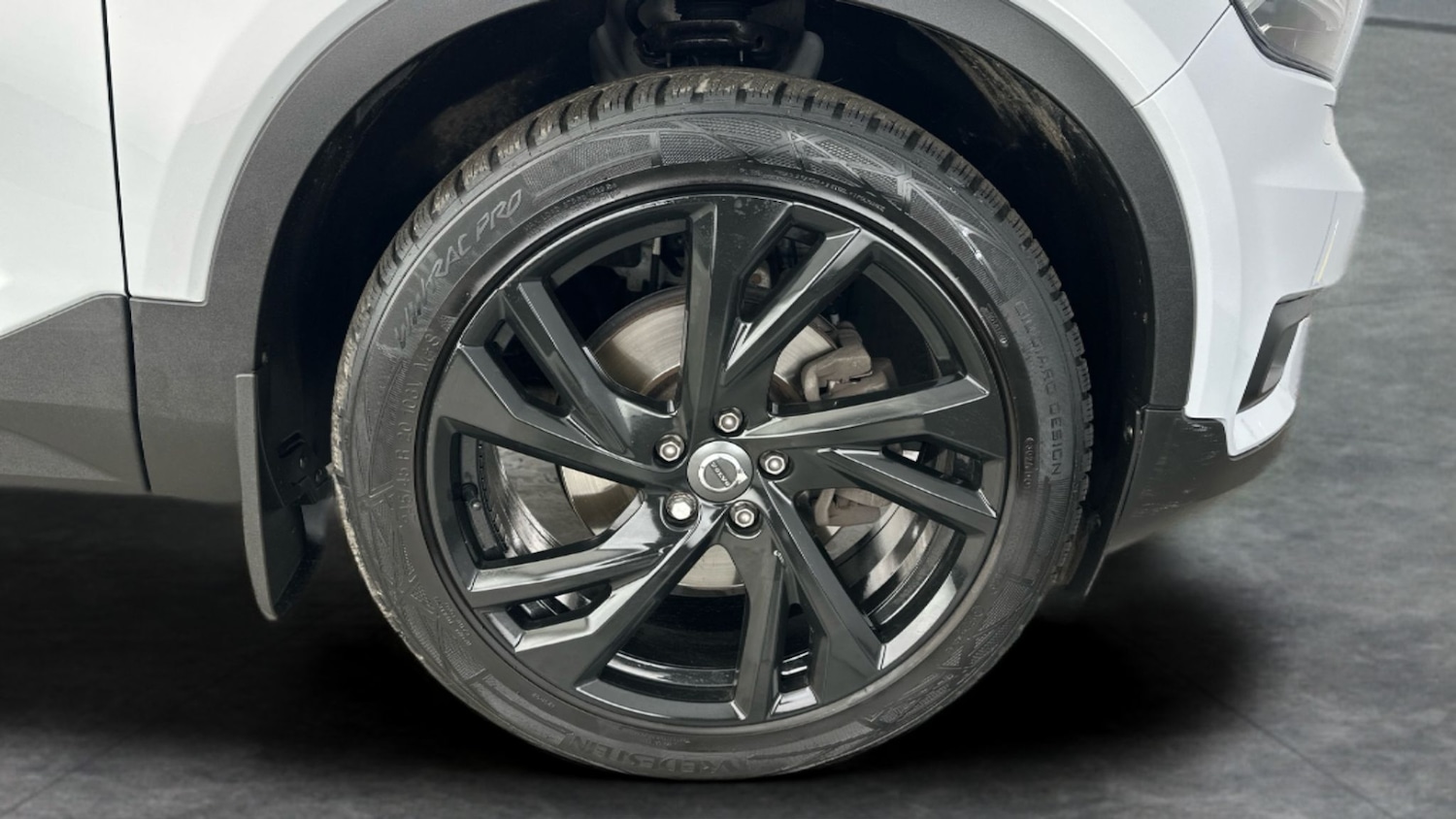 Used Volvo XC40 2019 for sale - 77916963: Photo 20