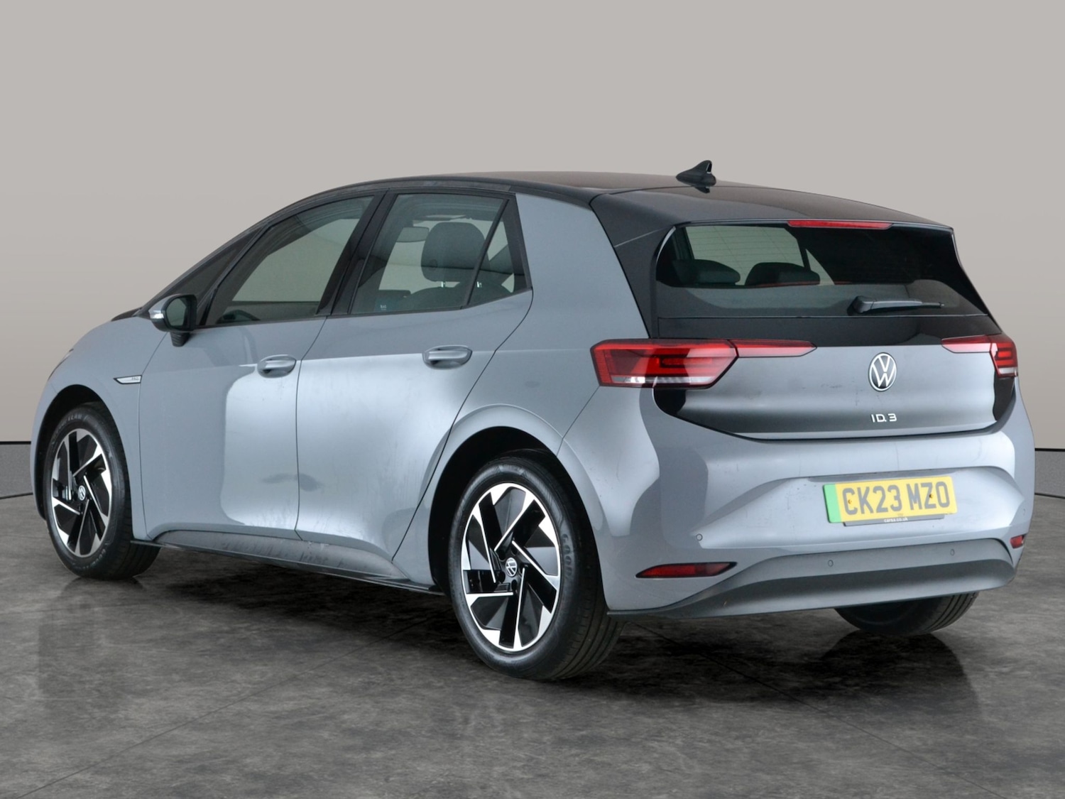 Used Volkswagen ID.3 2023 for sale - 77746444: Photo 11