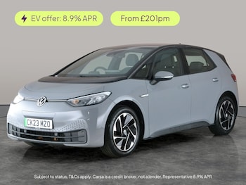 Used Volkswagen ID.3 2023 for sale - 77746444: Photo