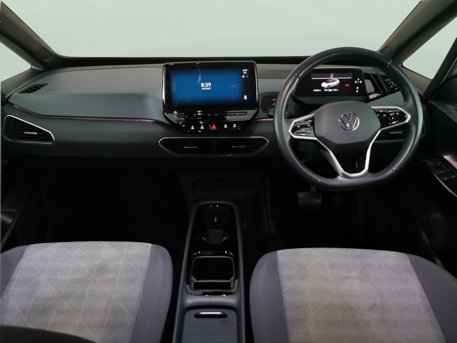 Used Volkswagen ID.3 2023 for sale - 77746444: Photo 6