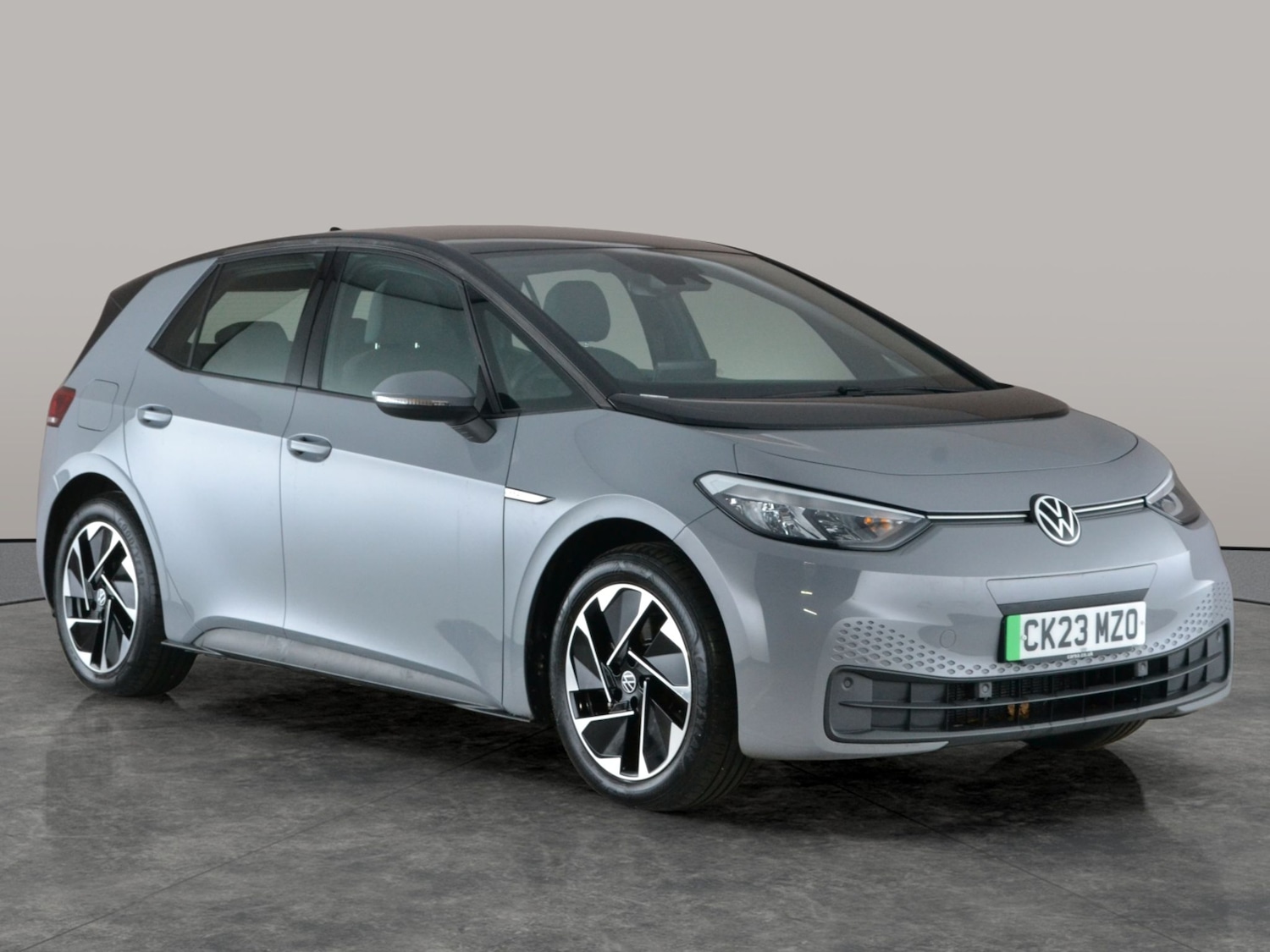 Used Volkswagen ID.3 2023 for sale - 77746444: Photo 7