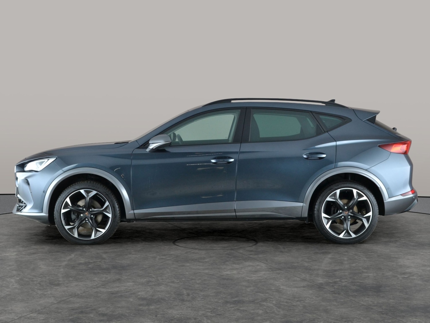 Used Cupra Formentor 2022 for sale - 77653462: Photo 14