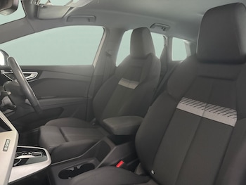 Used Audi Q4 e-tron 2023 for sale - 79492381: Photo