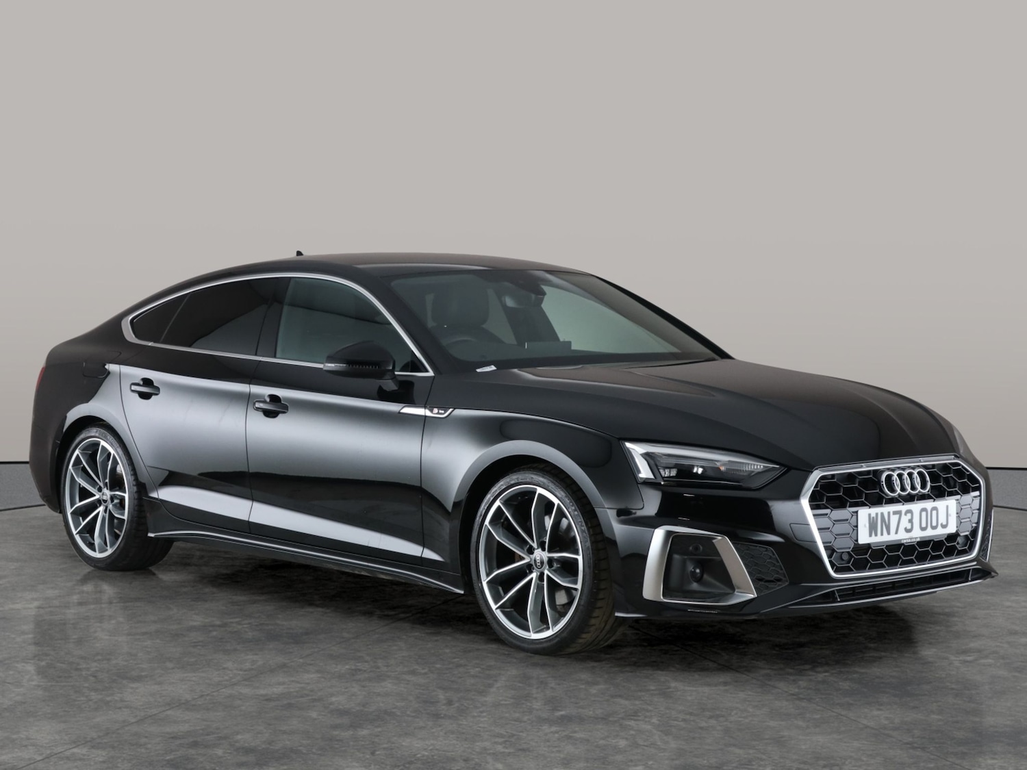 Used Audi A5 2023 for sale - 76288415: Photo 11