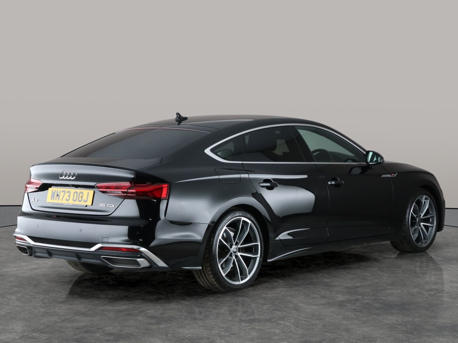 Used Audi A5 2023 for sale - 76288415: Photo 13