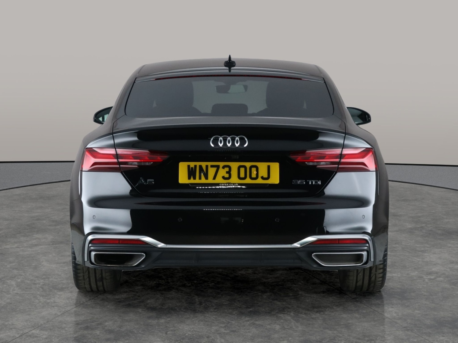 Used Audi A5 2023 for sale - 76288415: Photo 14