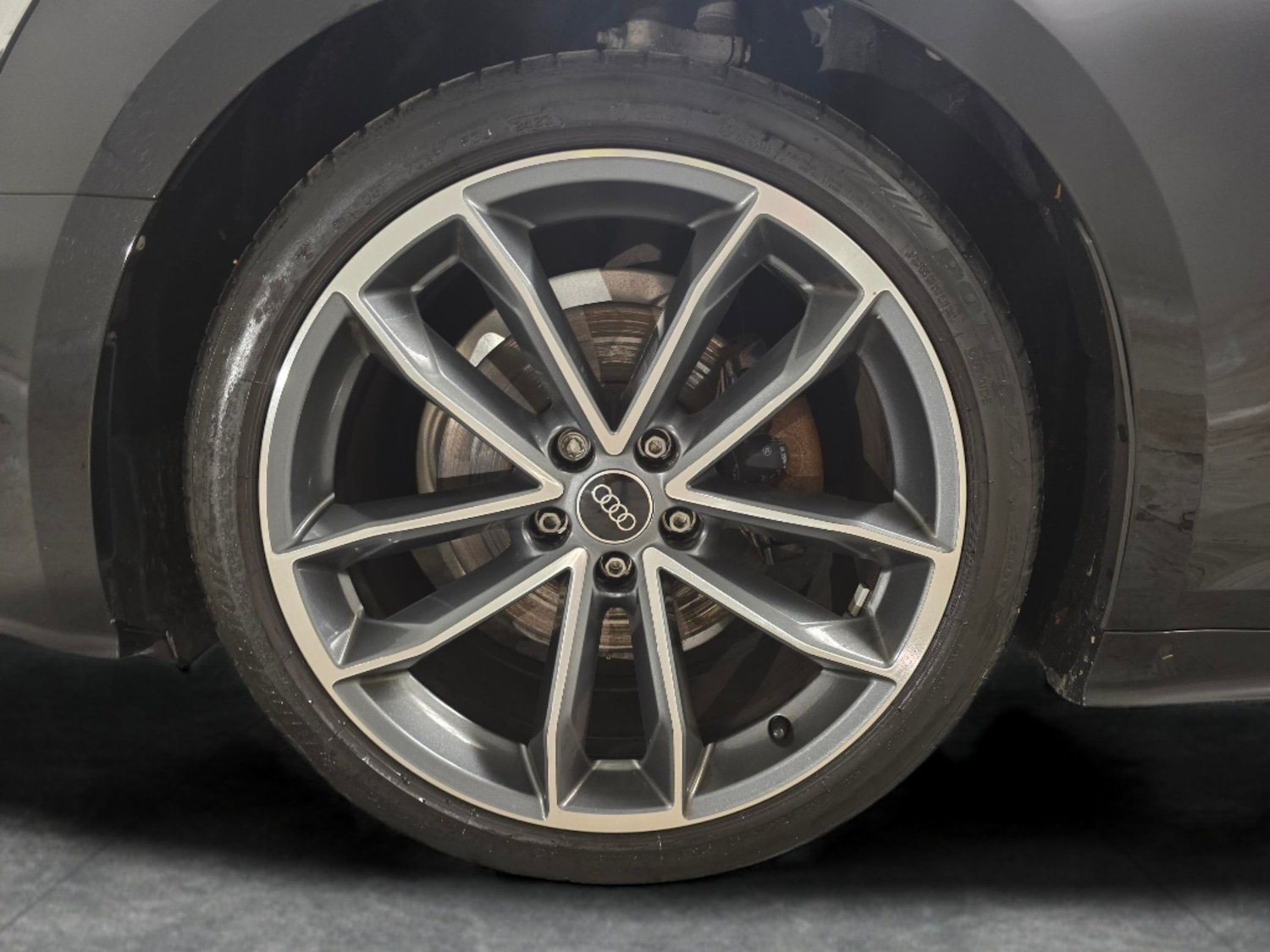 Used Audi A5 2023 for sale - 76288415: Photo 27