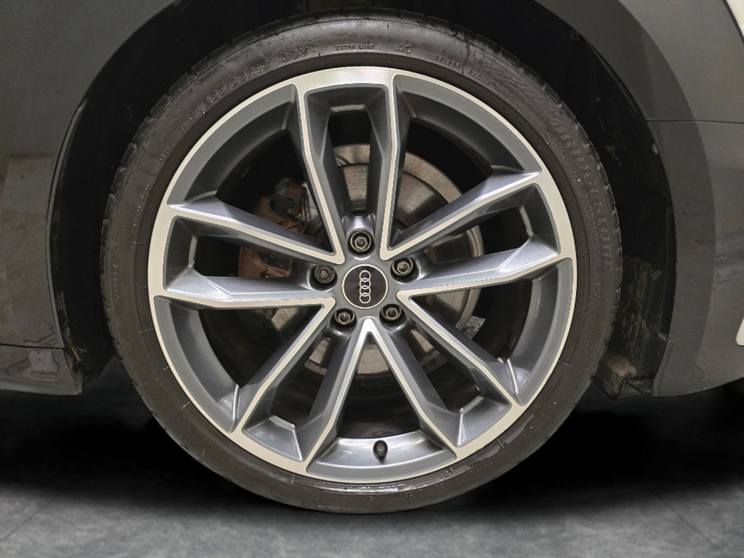 Used Audi A5 2023 for sale - 76288415: Photo 28