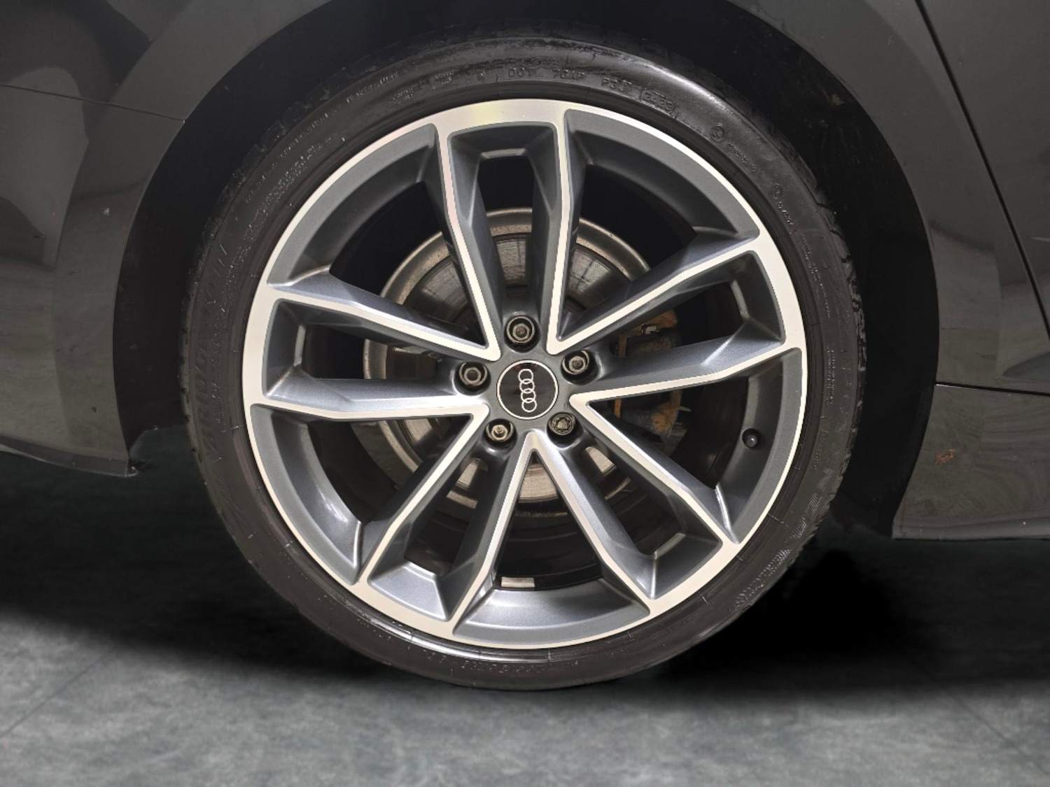 Used Audi A5 2023 for sale - 76288415: Photo 29