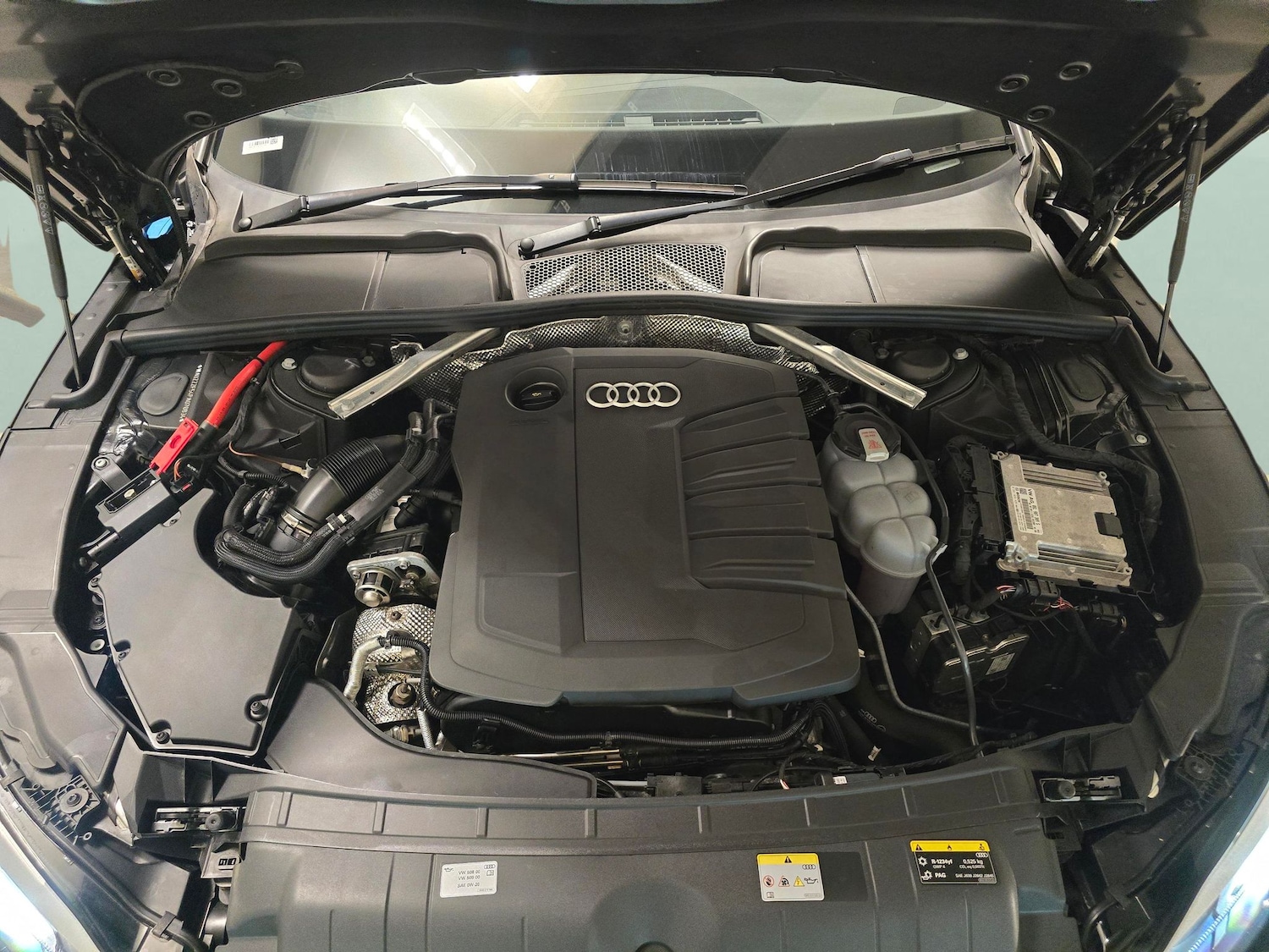 Used Audi A5 2023 for sale - 76288415: Photo 38